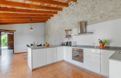 Selva Villa | Villa Sera de Caimari By home villas 360