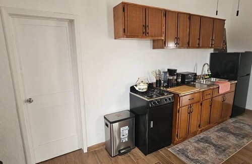 Lomas de Valle Verde Bed & Breakfast | Delightful 1-bedroom bed & breakfast in Ensenada