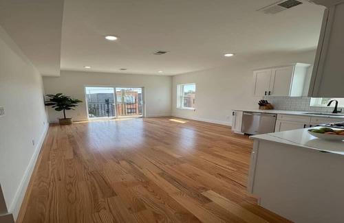 Downingtown Apartment | 3-bedroom apartment in lovely Downingtown with AC