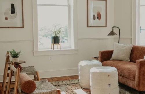 Camden Apartment | The Kirkwood Suite