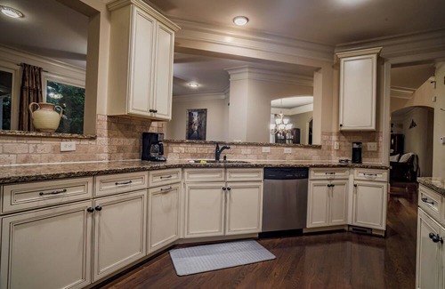 Duluth House | Terrific 4-bedroom house with AC in charming Duluth