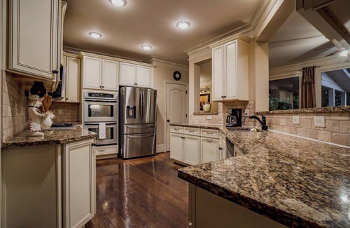 Duluth House | Terrific 4-bedroom house with AC in charming Duluth
