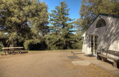 Pauma Valley House | Group Bunkhouse | Sleeps 12 | Mountain Views