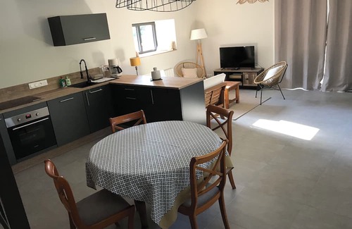 Cruguel House | House Ker Zélia