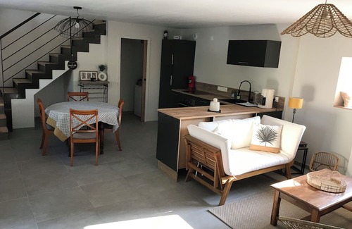 Cruguel House | House Ker Zélia