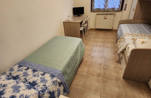 Liscate Apartment | Apartment casa antonio 10 minutes from linate 35 minutes dabergamo