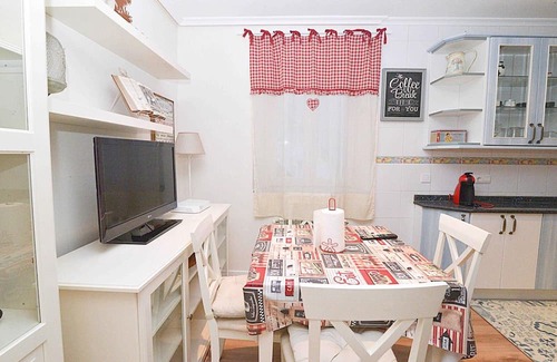 Santander Apartment | Charming Apartment "Las Raices"