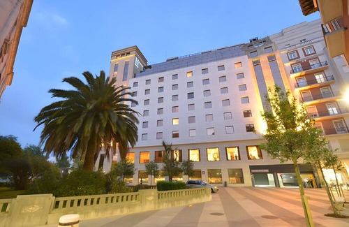 Santander Apartment | Charming Apartment "Las Raices"
