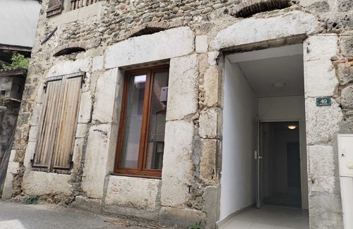 L'Albenc Apartment | "Le Nid Dauphinois" fully equipped - Ideal for business, couples & families!
