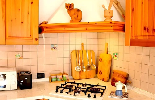 Villa Dalegno Apartment | Apartment La Ruota – Skibus and Terrace