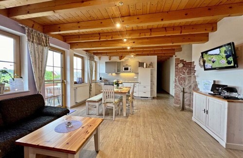 Freiamt Apartment | Apartment 'Lavendel'