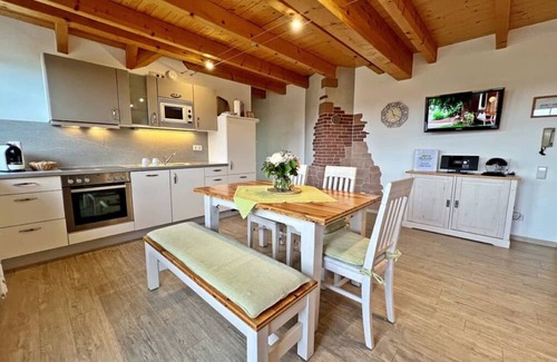 Freiamt Apartment | Apartment 'Lavendel'