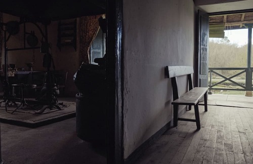 Rubian House | A Casa da Memoria - House-museum to live the experience of going back 100 years.