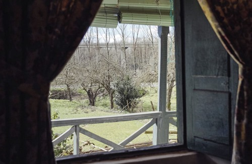 Rubian House | A Casa da Memoria - House-museum to live the experience of going back 100 years.