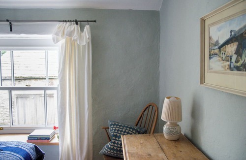 Outhgill House | Gatehouse - a stylish rural retreat in the Yorkshire Dales National Park