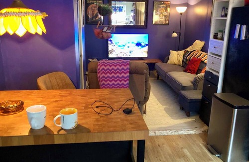 Newport News House | You're Grounded 2Br near Coliseum