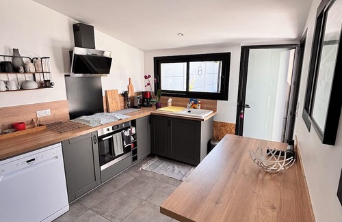 Cholet House | Chez Marcelle