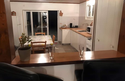 Murianette Apartment | Appartamento in chalet