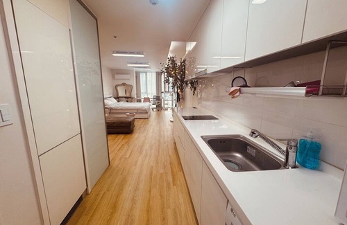 Yeoksam Apartment | Gangnam Station 3min Walk Stylish Flat Charming apartment in Seoul