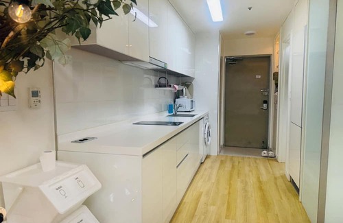 Yeoksam Apartment | Gangnam Station 3min Walk Stylish Flat Charming apartment in Seoul