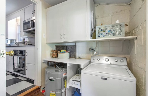 Tuckahoe House | 2-bedroom House in Tuckahoe Area