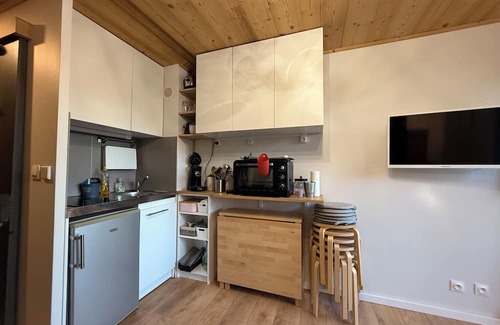 Hirmentaz Apartment | The mountains