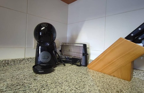 La Molina Apartment | La Molina IV - Two Bedroom Apartment, Sleeps 4