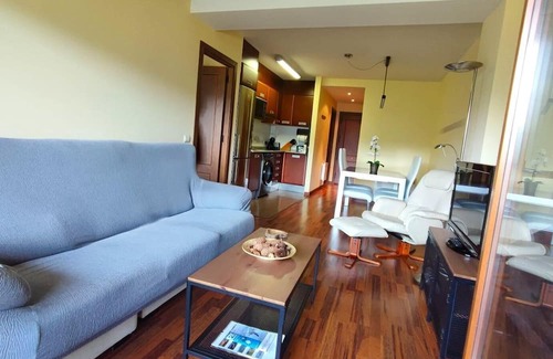 La Molina Apartment | La Molina IV - Two Bedroom Apartment, Sleeps 4