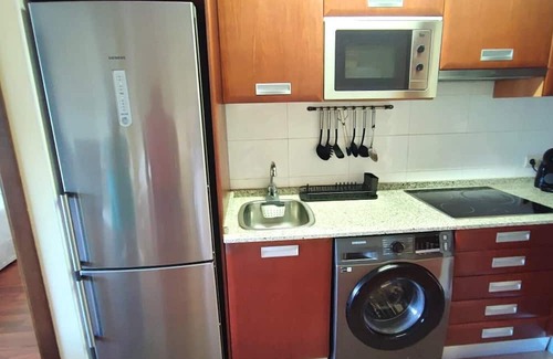 La Molina Apartment | La Molina IV - Two Bedroom Apartment, Sleeps 4