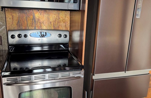 Steamboat Springs Condo | Warm, Cozy and Inviting Steamboat Condo