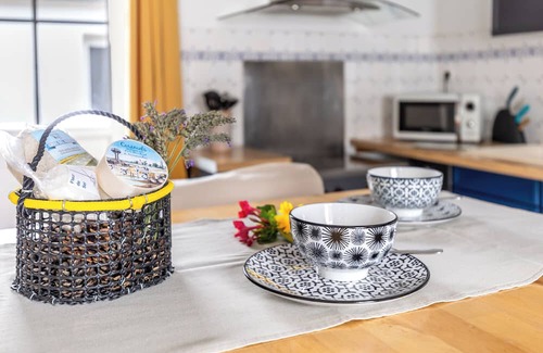 Bouin House | Entre Terre et Sel - Centre Bouin - Wifi