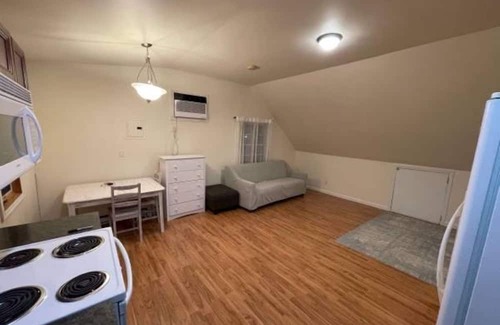 Bethpage Apartment | Fully furnished 1 BR apartment just 2.1 miles away from the 2025 Ryder Cup.