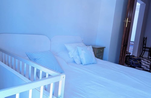 Alcala la Real House | La Fuente and La Caleta