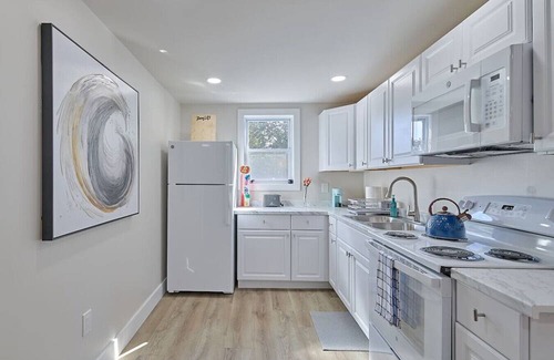Dunlap Apartment | The Dunlap Escape | Spacious 2BD Home