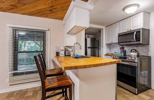 Cary House | Pet-Friendly 2BR Ranch w/ WiFi & Parking by RTP