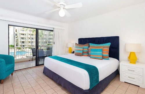 South Hotel Zone Resort | 2 Bedroom Suite in Puerto Vallarta