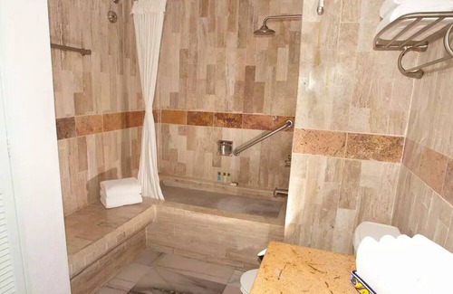 South Hotel Zone Resort | 2 Bedroom Suite in Puerto Vallarta