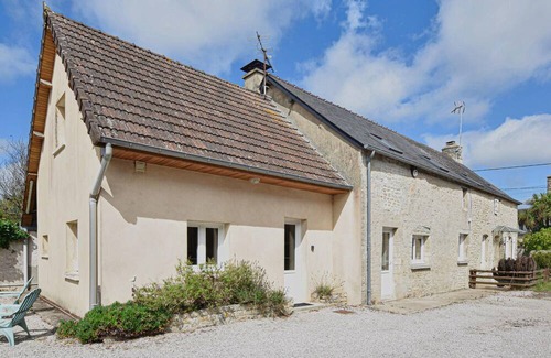 Joganville House | 3 bedroom lovely home in Joganville