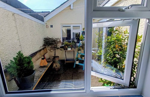 Grange-over-Sands Cottage | Rosemount Guest Suite Grange over sands