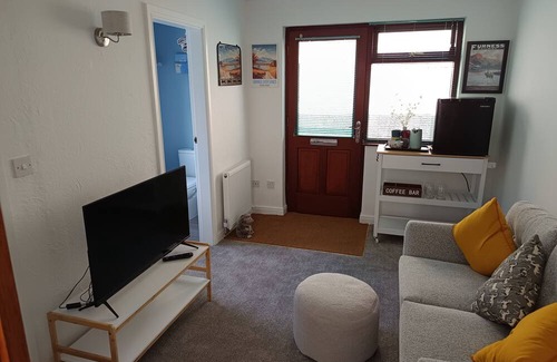 Grange-over-Sands Cottage | Rosemount Guest Suite Grange over sands
