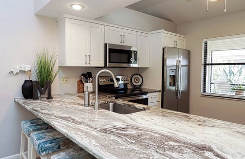 Iona Condo | Whispering Palms in Cinnamon Cove - 2 bedroom 2 bathroom Condominium