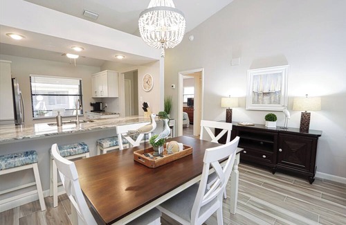 Iona Condo | Whispering Palms in Cinnamon Cove - 2 bedroom 2 bathroom Condominium