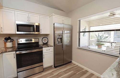 Iona Condo | Whispering Palms in Cinnamon Cove - 2 bedroom 2 bathroom Condominium