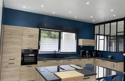 Rocroi House | GITE DE L'ETOILE - ROCROI