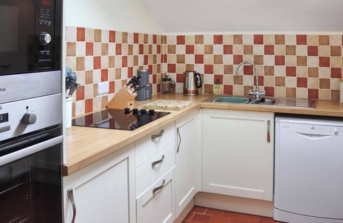 Llandeilo Cottage | Cothi Cottage - UK49588
