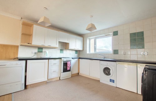 Uphall House | Charming Livingston Home with Garden
