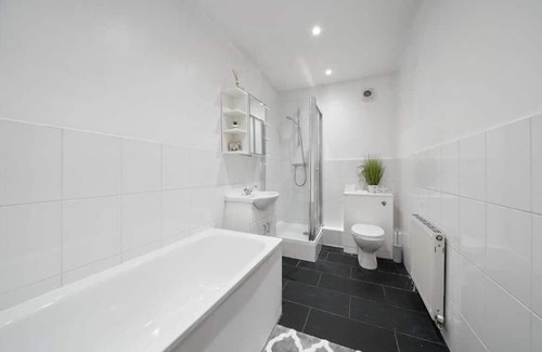 Deptford Apartment | Modern 2Bed Apartment London Greenwich Cutty Sark O2 Arena - Perfect 4 longstay