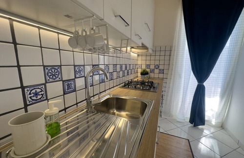 Ardea Apartment | Small Vietri - Marina di Ardea