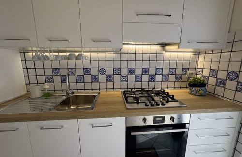 Ardea Apartment | Small Vietri - Marina di Ardea