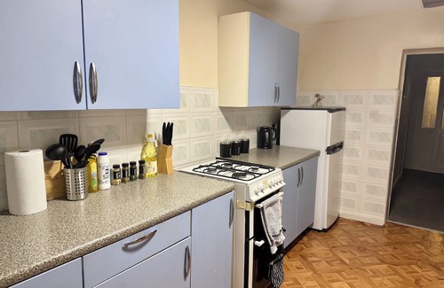 Accrington House | Cosy,Comfy Accrington Home